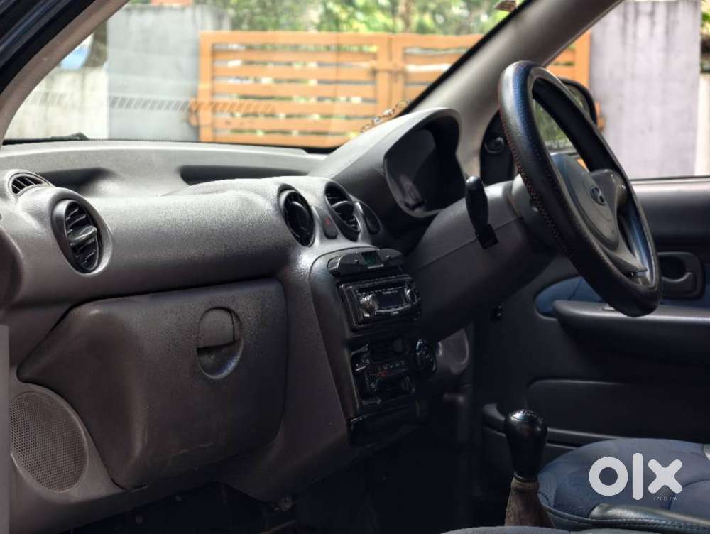 Hyundai Santro Xing Gls, 2007, Petrol