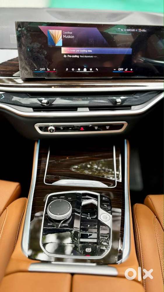 Bmw X5 Xdrive40i Xline, 2024, Diesel