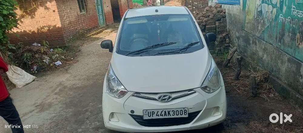 Hyundai Eon 0.8 Era Plus 2016