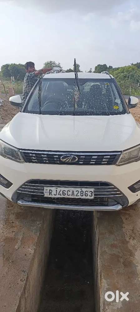 Mahindra Xuv300 2021