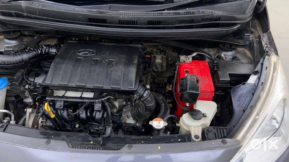 Hyundai Grand I10 1.2 Kappa Magna, 2019, Petrol