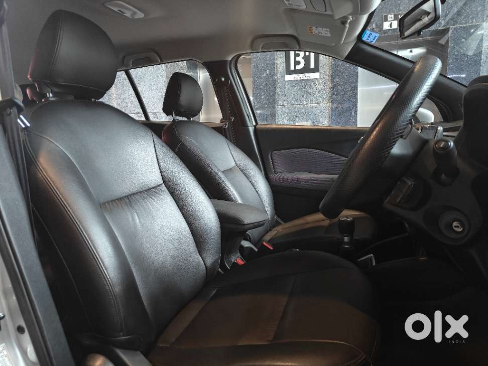 Nissan Kicks Xv, 2021, Petrol