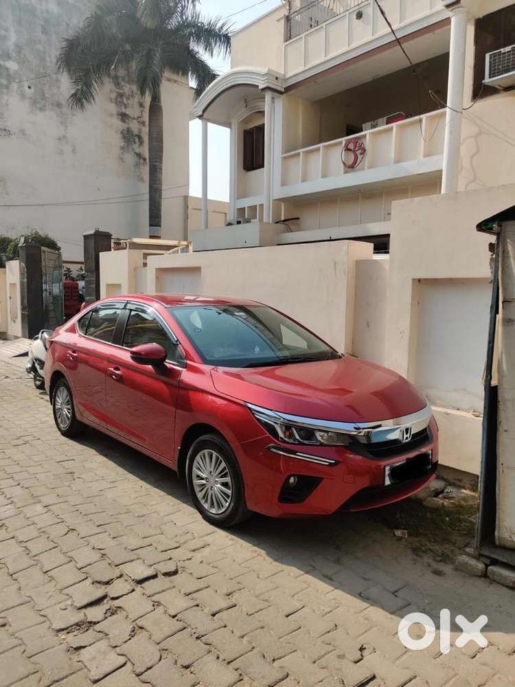 Full Insured , First Owner , Double Keys