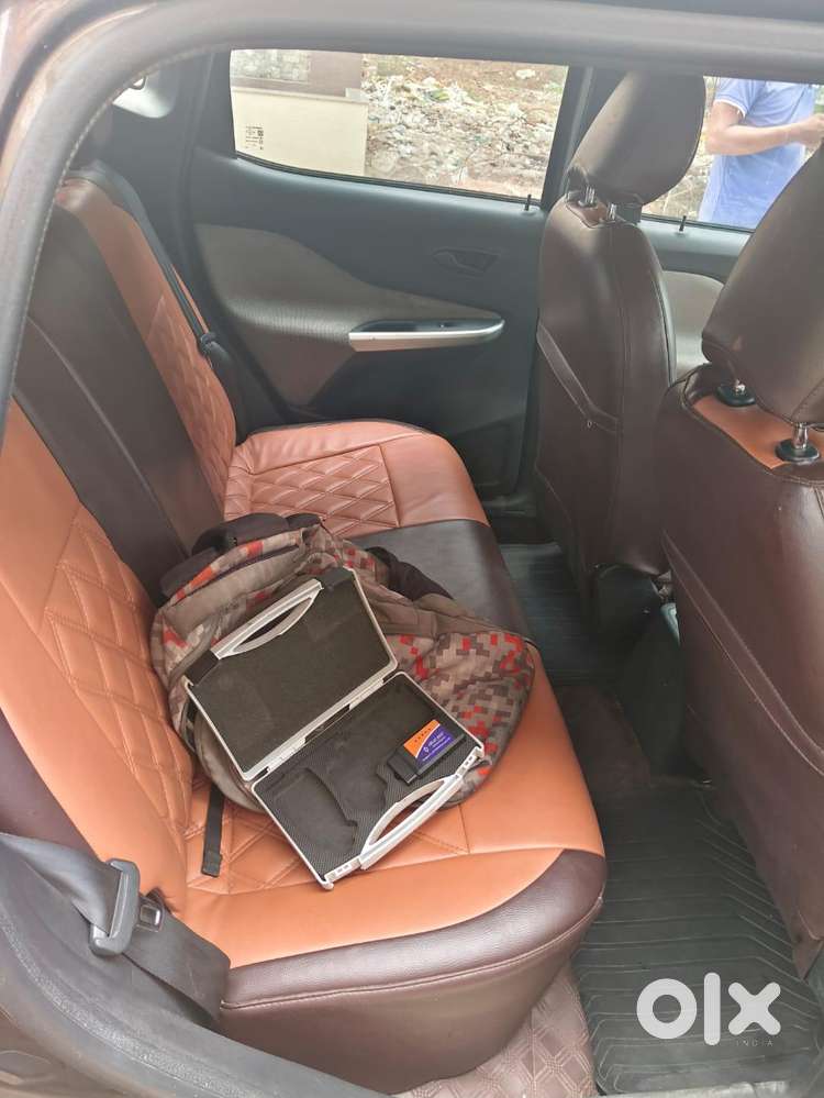 Nissan Magnite 1.0 Xe, 2023, Petrol