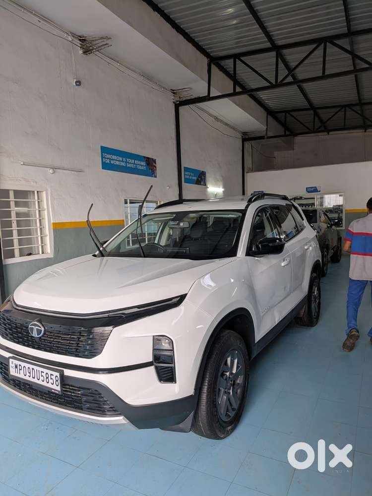 Tata Harrier, 2024, Diesel