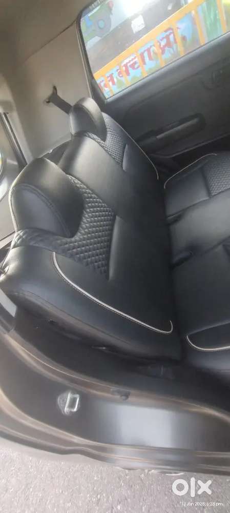 Maruti Suzuki Wagon R 2021 Cng & Hybrids Well Maintained