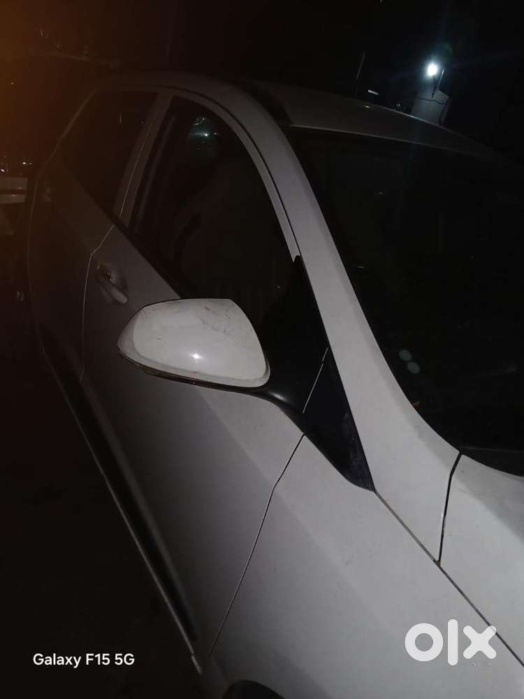 Hyundai Grand I10 2016 Diesel Well Maintained