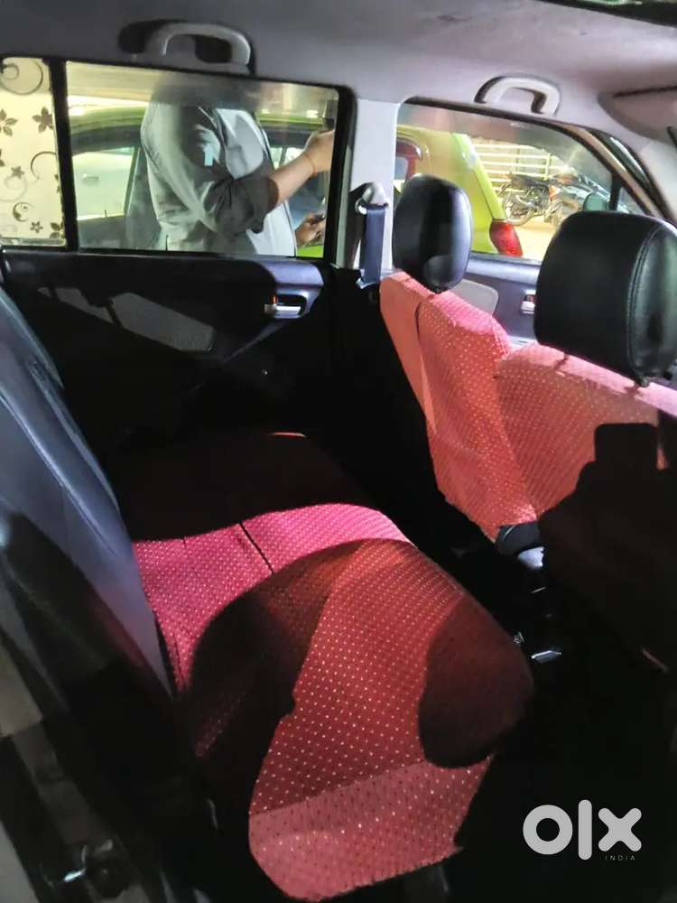 Maruti Suzuki Wagon R 2015