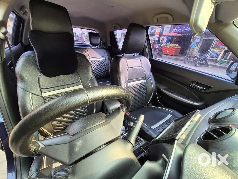 Maruti Suzuki Swift Zxi+ Manual 2019 Petrol 70000km Driven