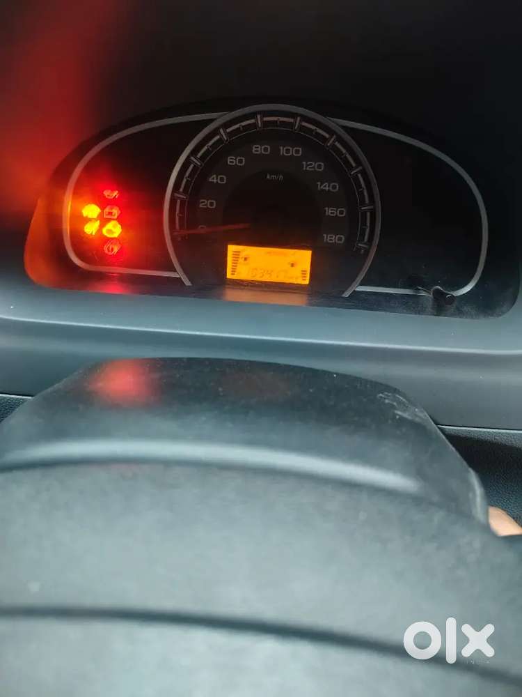 Alto 800 Lxi Bs Iv