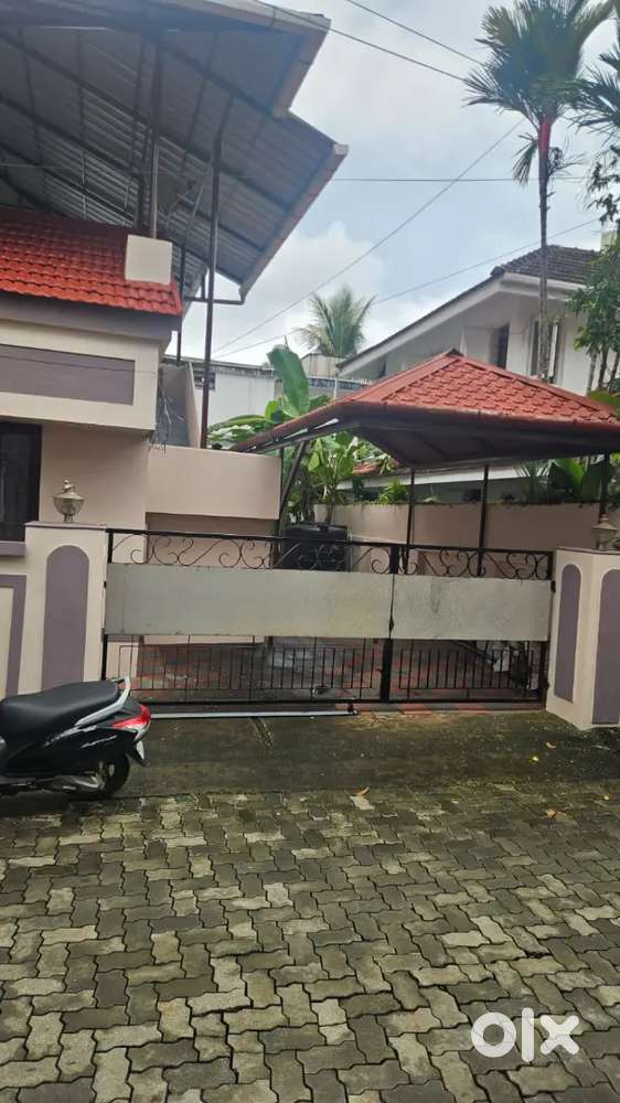 1BHK in Kakkanad
