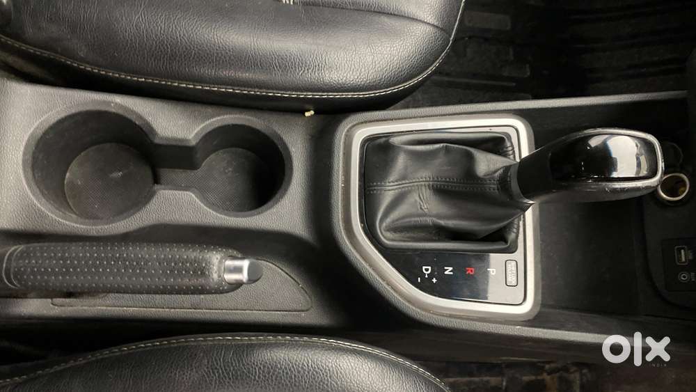 Hyundai Creta 1.6 Sx Plus Petrol At, 2016, Petrol