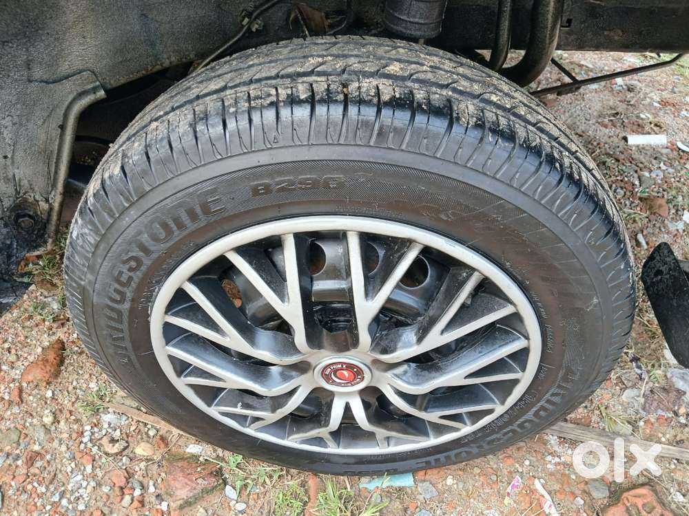 Datsun Go Plus T, 2015, Petrol