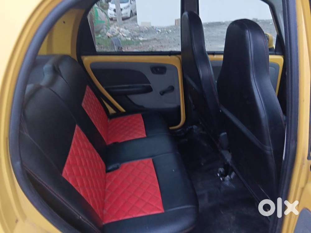Tata Nano 2012 Petrol 59000 Km Driven