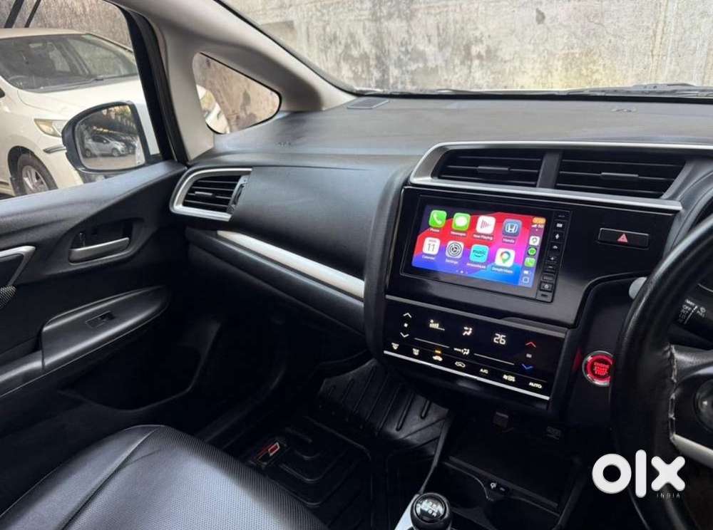Honda Wr-v Diesel 2019