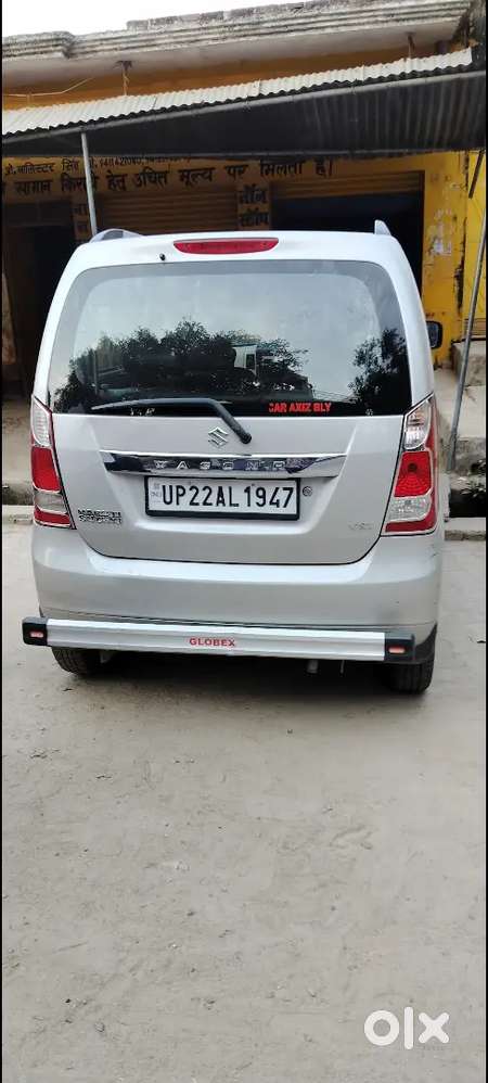 मारुति सुजुकी वैगनआर 2019 मॉडल बिक्री के लिए उपलब्ध है।