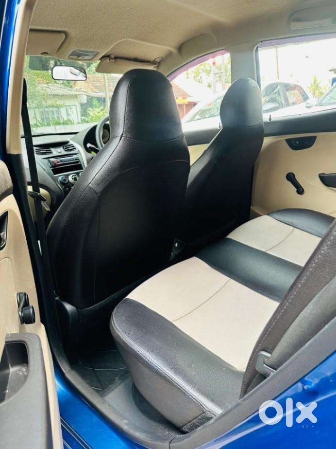 Hyundai Eon Era, 2014, Petrol