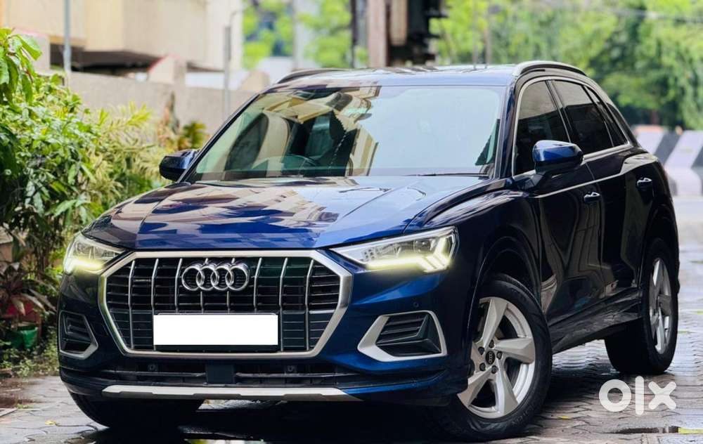 Audi Q3 40 Tfsi Premium Plus, 2022, Petrol