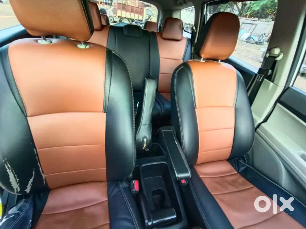Mahindra Marazzo Diesel 2020