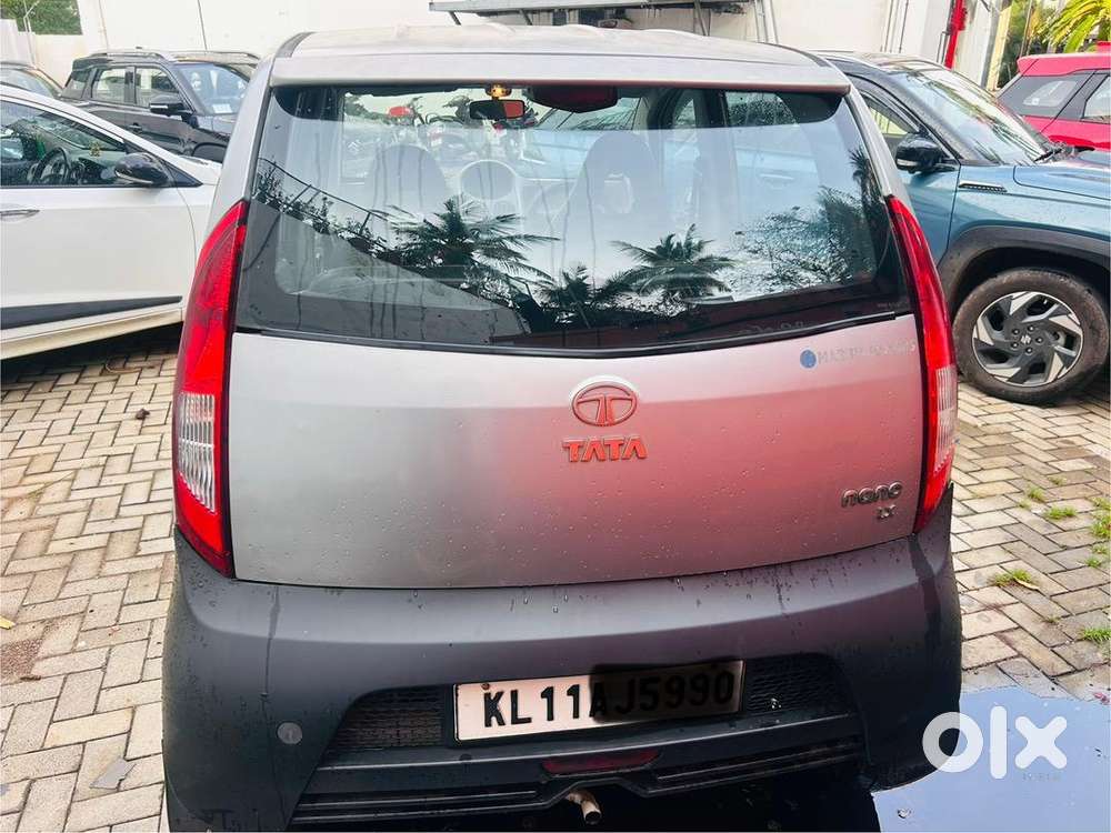 2011 Tata Car Manual Petrol