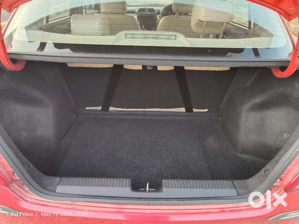 Maruti Suzuki Dzire 1.2 Zxi, 2022, Petrol