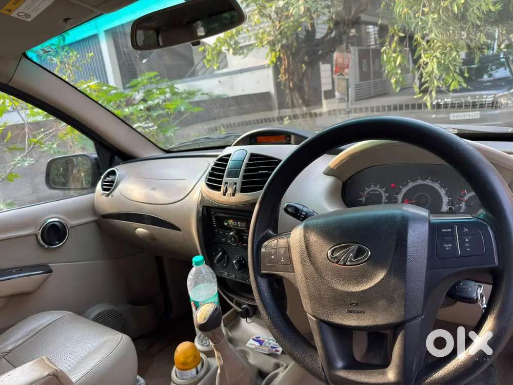 Mahindra Xylo H9 Topend With Airbag, 2.2 Mhawk