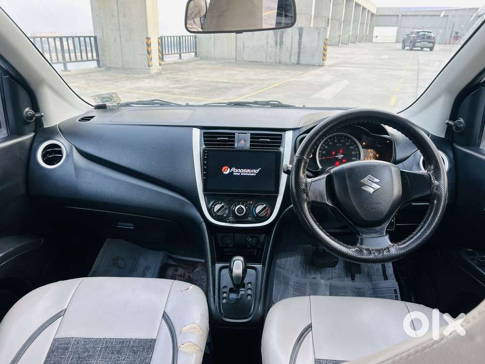 Maruti Suzuki Celerio X Amt Vxi, 2019, Petrol