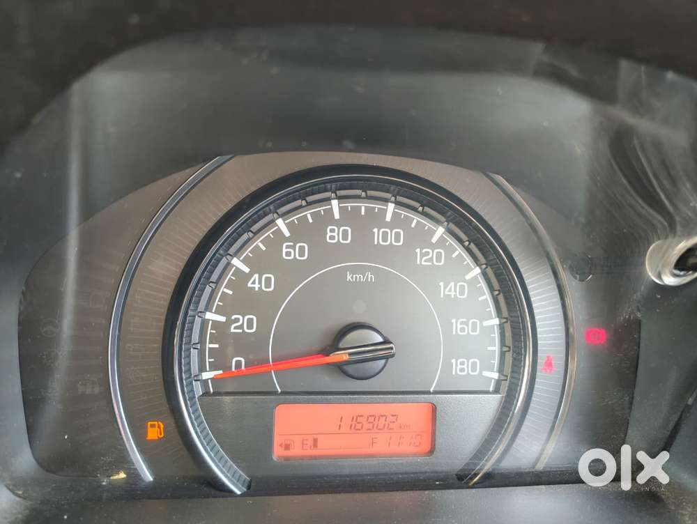 Maruti Suzuki Wagon R Vxi Bs Iv, 2020, Petrol