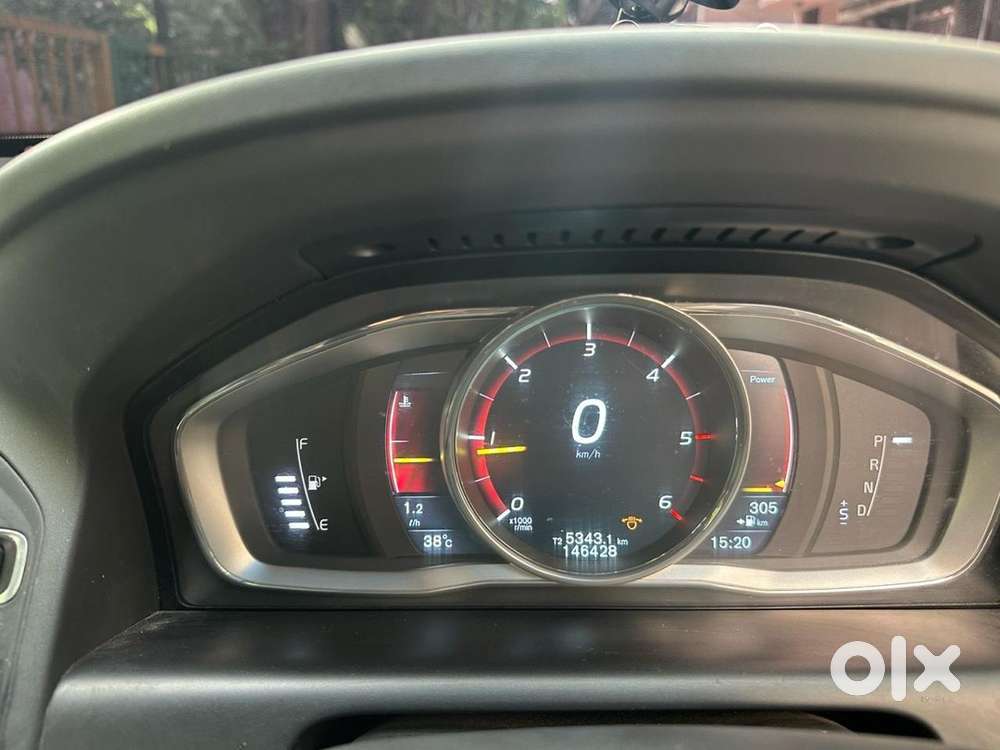 Volvo Xc60 Diesel 2017