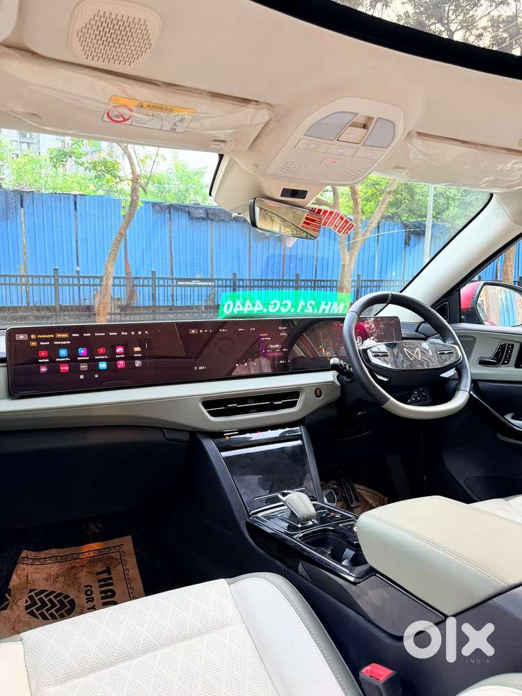 Mahindra Xev 9e Three B79 Kwh, 2025, Electric