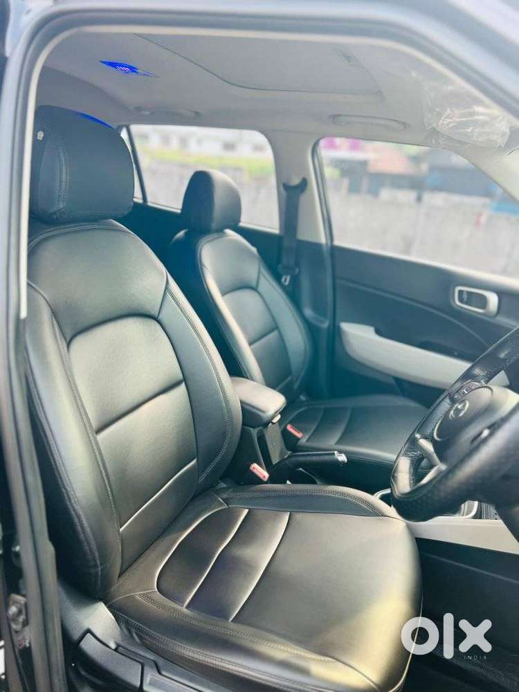 Hyundai Venue 1.5 Crdi Sx (o) Executive, 2024, Diesel