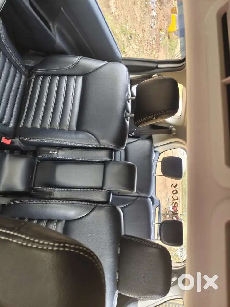 Maruti Suzuki Xl6 Zeta 2014