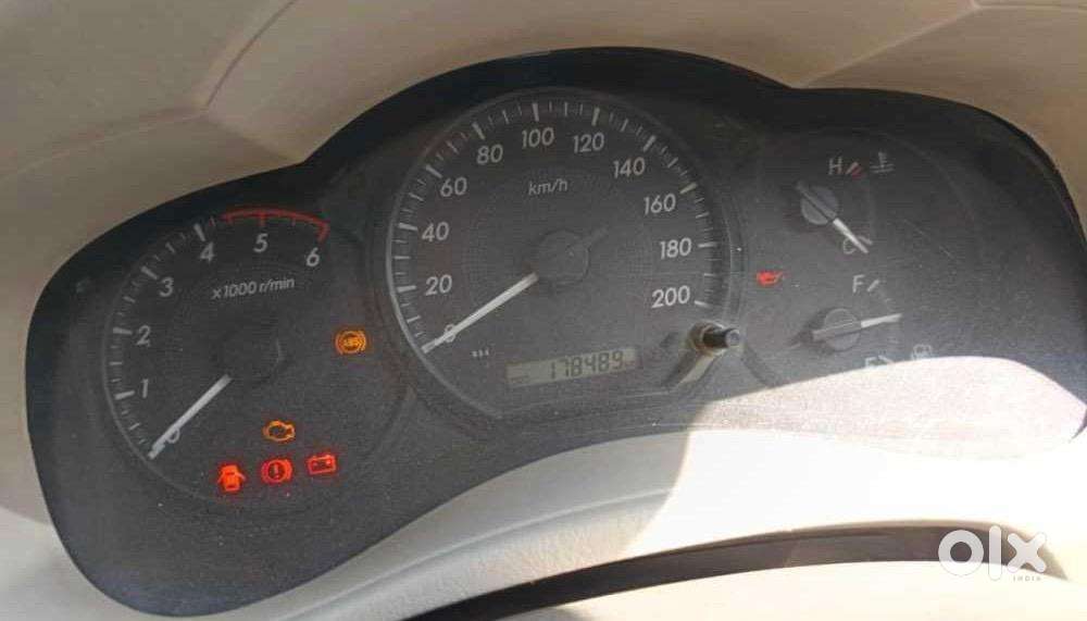 Toyota Innova 2105 Diesel 178000 Km Driven