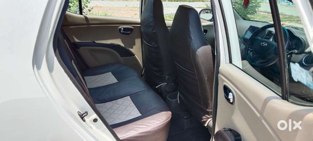 Hyundai I10 Magna 1.1l, 2013, Petrol