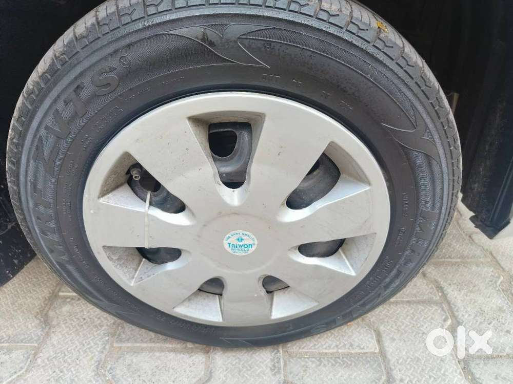 Maruti Suzuki Wagon R 1.0