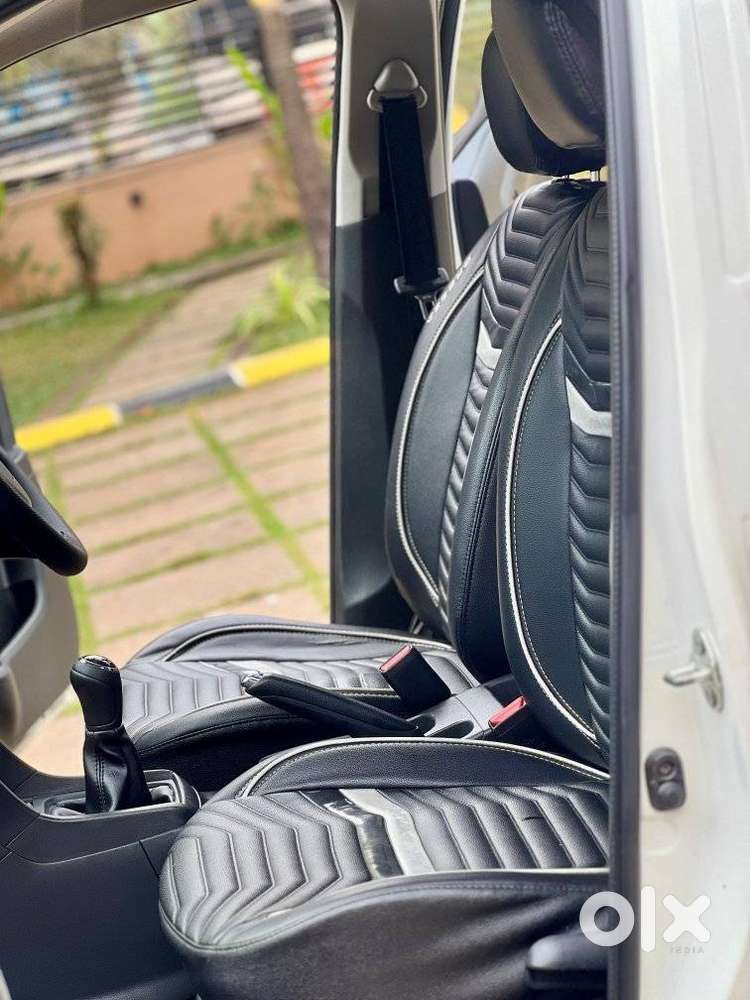 Maruti Suzuki Vitara Brezza Vdi, 2017, Diesel