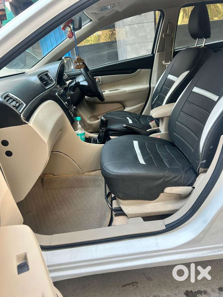 Maruti Suzuki Ciaz Vxi(o), 2015, Cng & Hybrids