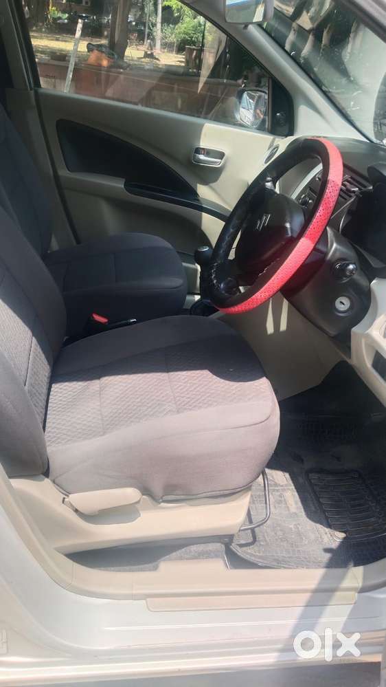 Maruti Suzuki Celerio 2014-2017 Vxi, 2016, Petrol