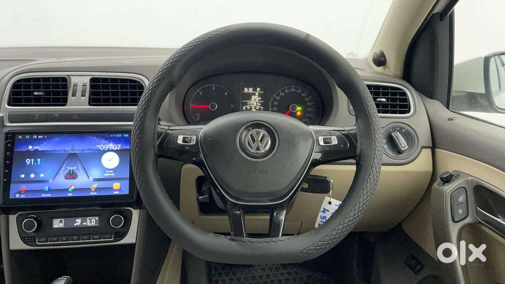 Volkswagen Vento 1.5 Tdi Highline, 2016, Diesel