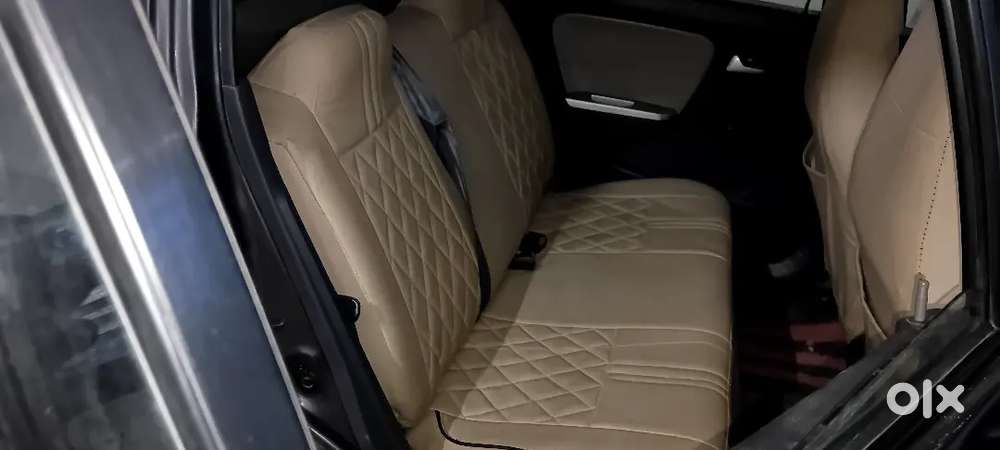Maruti Suzuki Alto K10 1.0 Vxi 2015
