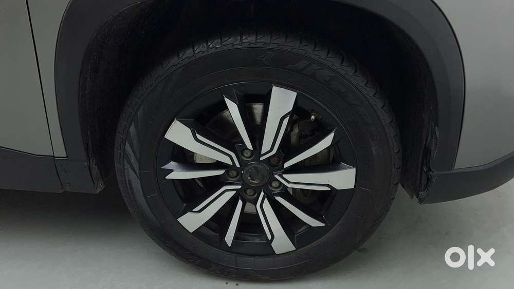 Mg Hector Sharp Dct Petrol, 2019, Petrol