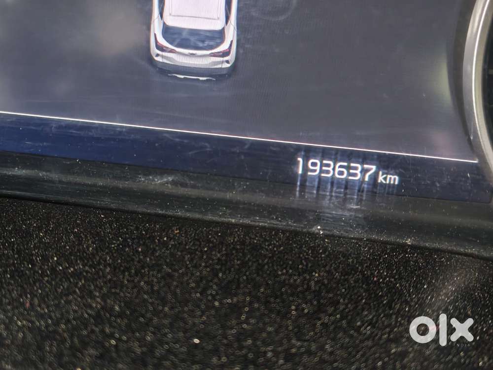 Kia Seltos, 2020, Diesel