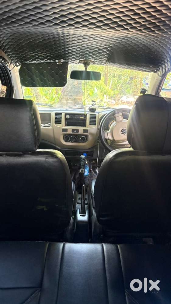 Maruti Suzuki Estilo 2008 Km Driven