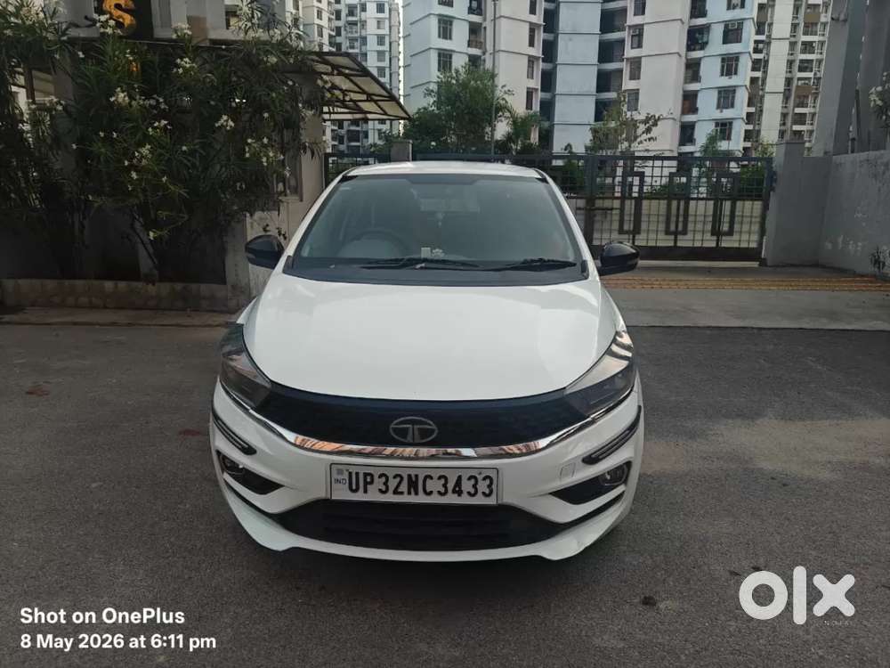 Tata Tigor Xz, 2022, Petrol