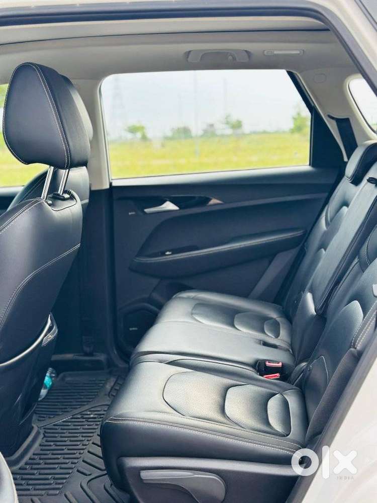 Mg Hector 2.0 Sharp Diesel, 2021, Diesel