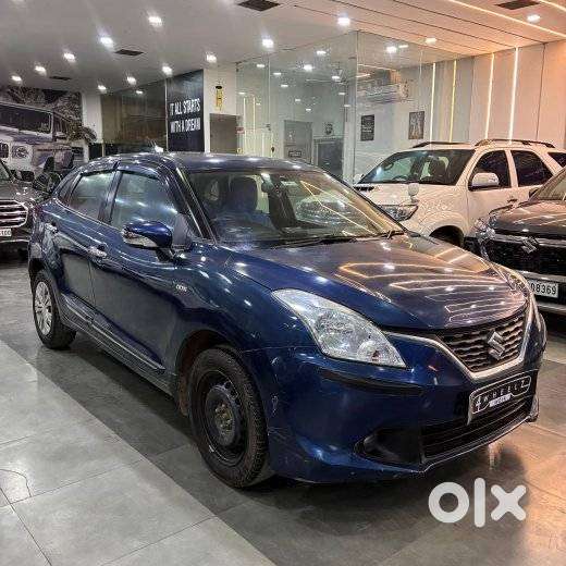 Maruti Suzuki Baleno Delta, 2018, Diesel