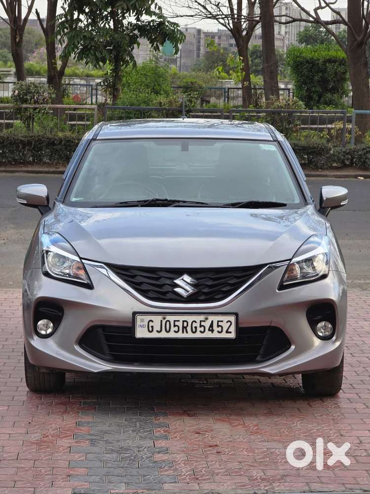 Maruti Suzuki Baleno Zeta, 2019, Petrol