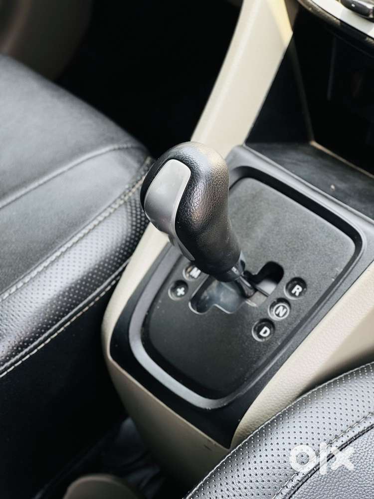 Maruti Suzuki Celerio 2014-2017 Zxi At, 2017, Petrol