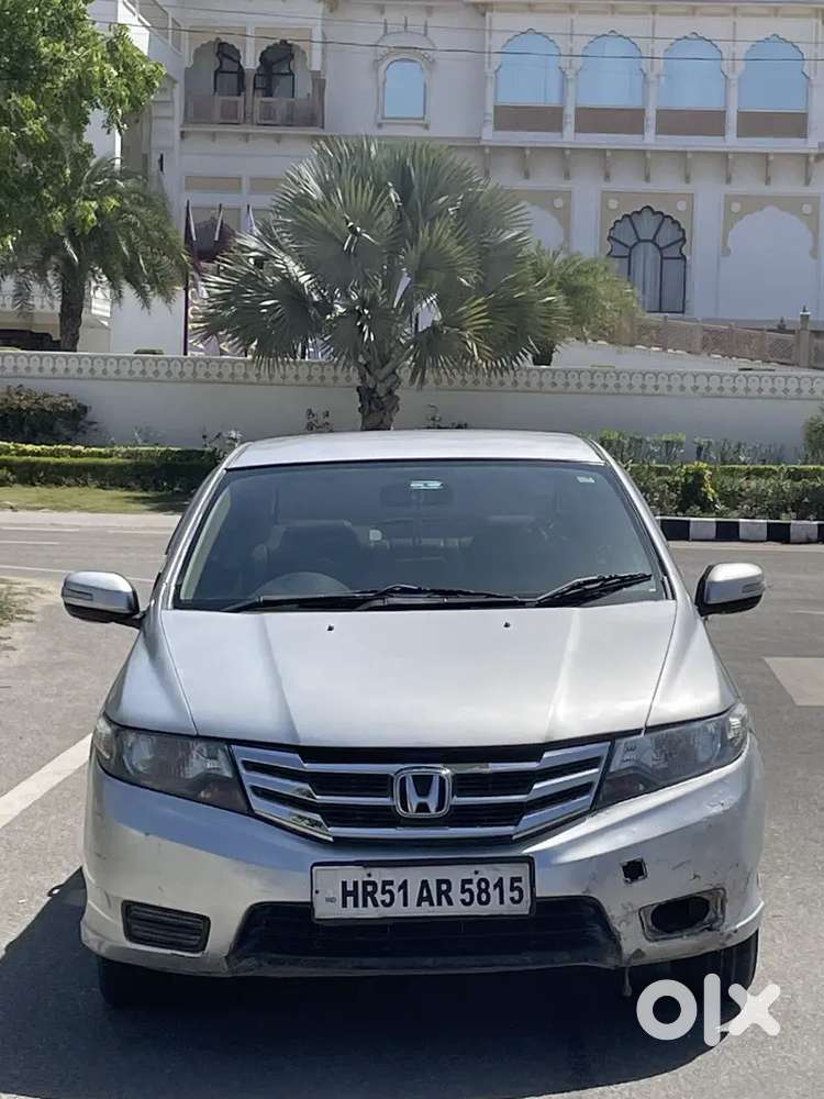 A1 Engine Condition No Work For Engine