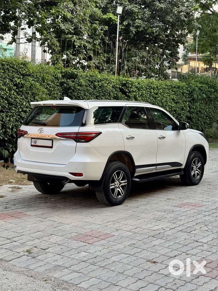 Toyota Fortuner 4x2 At 2.8 Diesel, 2023, Diesel